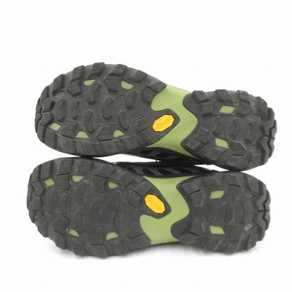 MERRELL | メレル MOAB Speed 2 Vent 2K SE Charcoal スニーカー J006733 サイズ:26.0cm グレー 26cm【瀬戸大橋店】