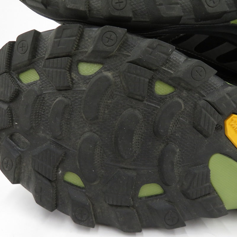 MERRELL | メレル MOAB Speed 2 Vent 2K SE Charcoal スニーカー J006733 サイズ:26.0cm グレー 26cm【瀬戸大橋店】