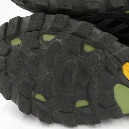 MERRELL | メレル MOAB Speed 2 Vent 2K SE Charcoal スニーカー J006733 サイズ:26.0cm グレー 26cm【瀬戸大橋店】