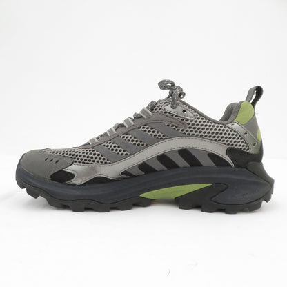 MERRELL | メレル MOAB Speed 2 Vent 2K SE Charcoal スニーカー J006733 サイズ:26.0cm グレー 26cm【瀬戸大橋店】