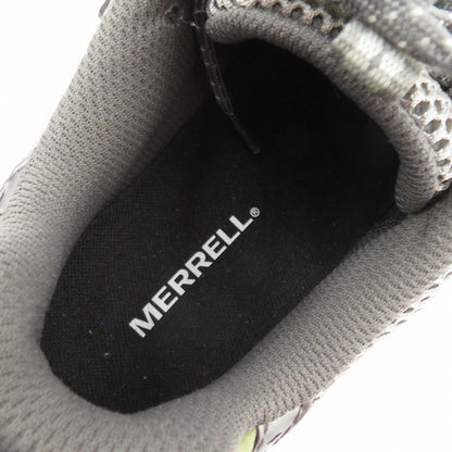 MERRELL | メレル MOAB Speed 2 Vent 2K SE Charcoal スニーカー J006733 サイズ:26.0cm グレー 26cm【瀬戸大橋店】
