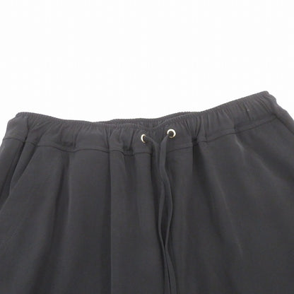 BARNYARDSTORM ダブルクロスジョガーパンツ パンツ BG108513SK ブラック サイズ：1【瀬戸大橋店】