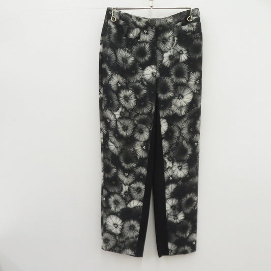 PRADA | プラダ パンツ 年式:13SS その他ボトムス サイズ:38S ブラック【瀬戸大橋店】