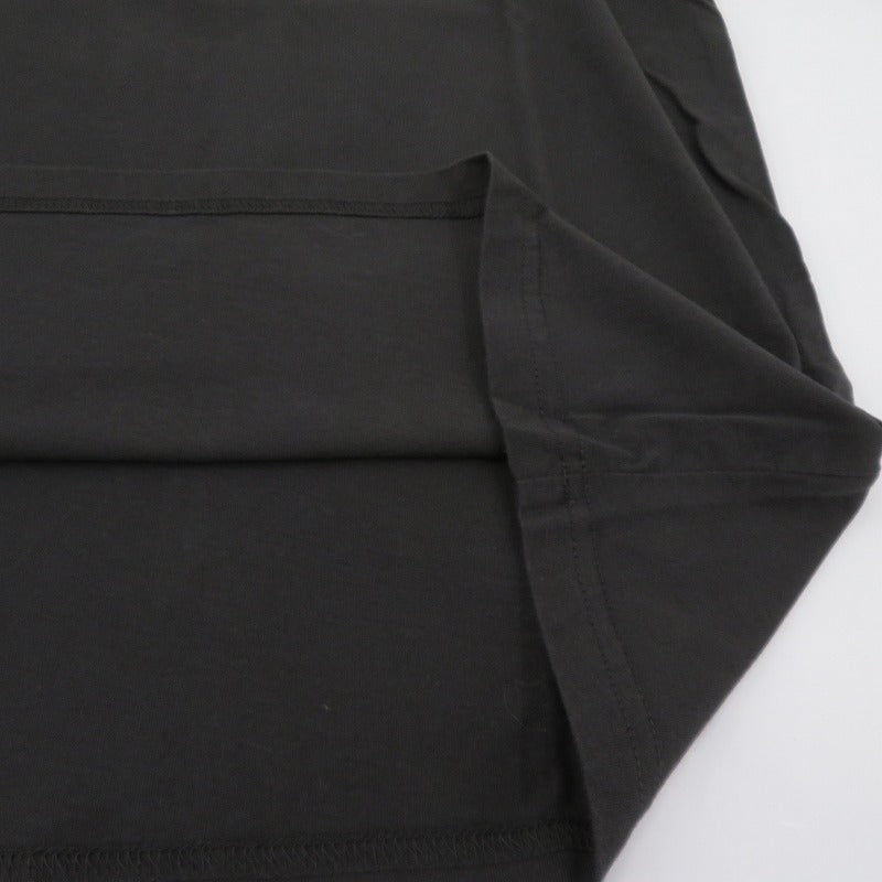 FRED PERRY | フレッドペリー ツインティップ ショートスリーブTシャツ 半袖Ｔシャツ M1588/V56/00715/431 チャコールグレー サイズ：S【瀬戸大橋店】