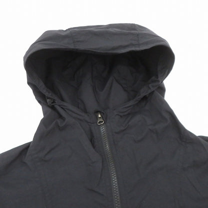 THE NORTH FACE | ザ・ノースフェイス Compact Jacket ナイロンジャケット NP72230 ブラック サイズ：M【瀬戸大橋店】