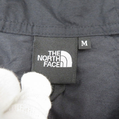 THE NORTH FACE | ザ・ノースフェイス Compact Jacket ナイロンジャケット NP72230 ブラック サイズ：M【瀬戸大橋店】