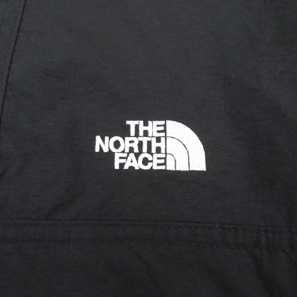 THE NORTH FACE | ザ・ノースフェイス Compact Jacket ナイロンジャケット NP72230 ブラック サイズ：M【瀬戸大橋店】