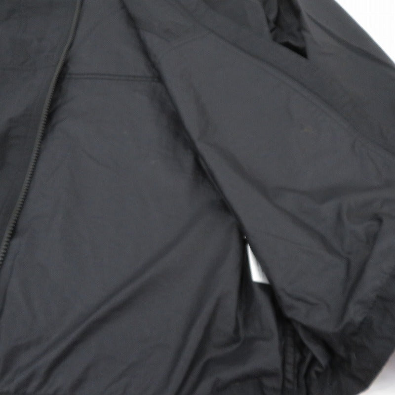 THE NORTH FACE | ザ・ノースフェイス Compact Jacket ナイロンジャケット NP72230 ブラック サイズ：M【瀬戸大橋店】