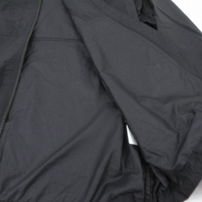 THE NORTH FACE | ザ・ノースフェイス Compact Jacket ナイロンジャケット NP72230 ブラック サイズ：M【瀬戸大橋店】