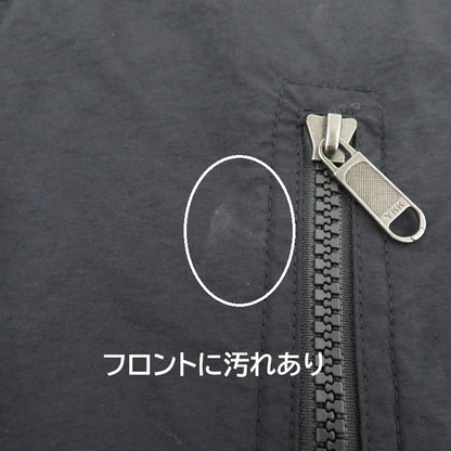 THE NORTH FACE | ザ・ノースフェイス Compact Jacket ナイロンジャケット NP72230 ブラック サイズ：M【瀬戸大橋店】