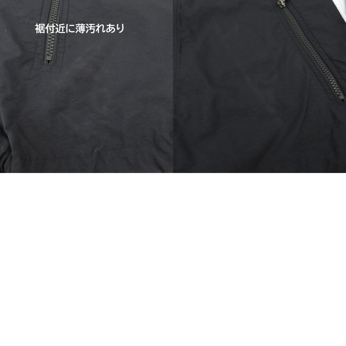 THE NORTH FACE | ザ・ノースフェイス Compact Jacket ナイロンジャケット NP72230 ブラック サイズ：M【瀬戸大橋店】