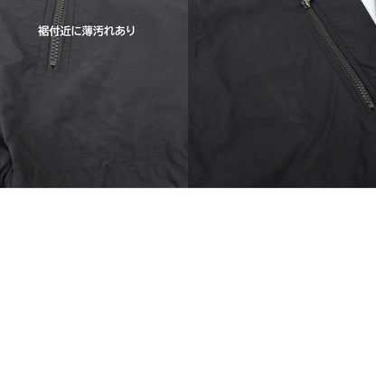 THE NORTH FACE | ザ・ノースフェイス Compact Jacket ナイロンジャケット NP72230 ブラック サイズ：M【瀬戸大橋店】