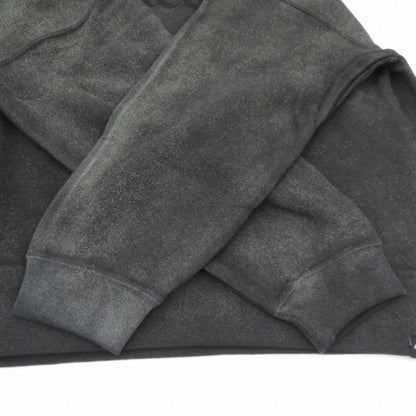 APPLE BUM | アップルバム Airbrush Crew Sweat スウェット ブラック サイズ：S【瀬戸大橋店】