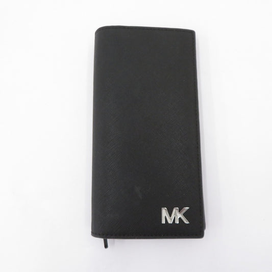 Michael Kors | マイケルコース 長財布 36S5LCOM2U ブラック【瀬戸大橋店】