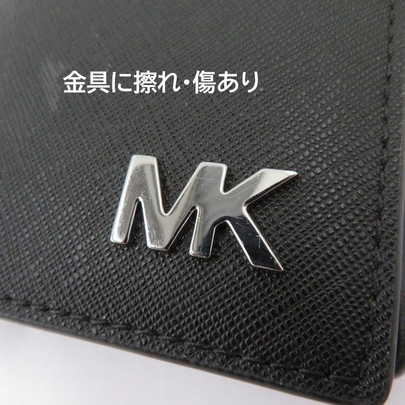 Michael Kors | マイケルコース 長財布 36S5LCOM2U ブラック【瀬戸大橋店】