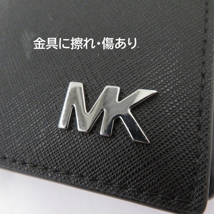 Michael Kors | マイケルコース 長財布 36S5LCOM2U ブラック【瀬戸大橋店】