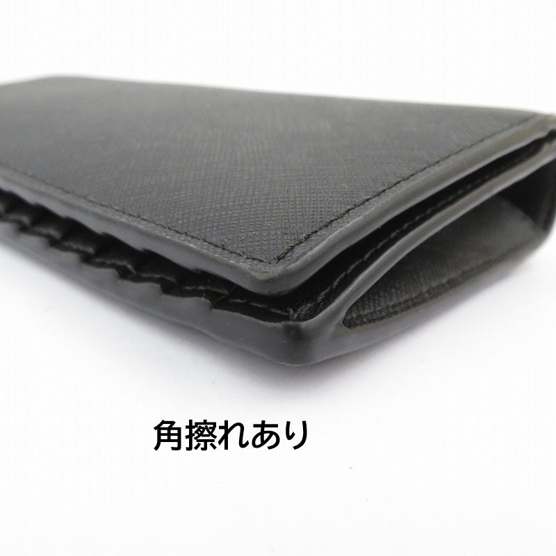 Michael Kors | マイケルコース 長財布 36S5LCOM2U ブラック【瀬戸大橋店】