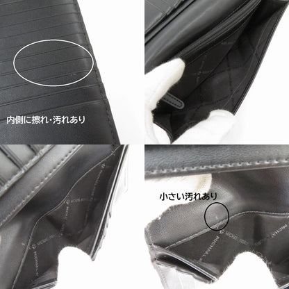 Michael Kors | マイケルコース 長財布 36S5LCOM2U ブラック【瀬戸大橋店】