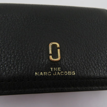 MARC JACOBS | マークジェイコブス カードケース M0016256 ブラック【瀬戸大橋店】