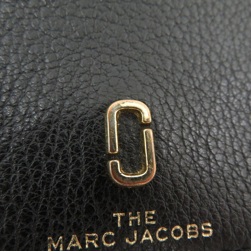 MARC JACOBS | マークジェイコブス カードケース M0016256 ブラック【瀬戸大橋店】