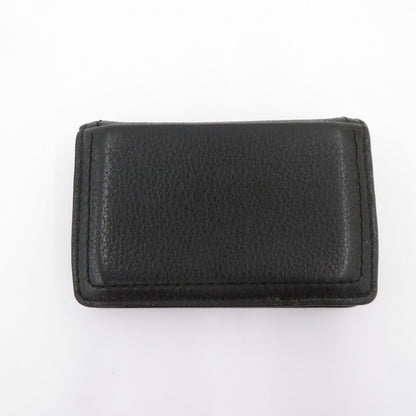 MARC JACOBS | マークジェイコブス カードケース M0016256 ブラック【瀬戸大橋店】