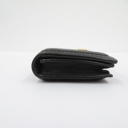 MARC JACOBS | マークジェイコブス カードケース M0016256 ブラック【瀬戸大橋店】