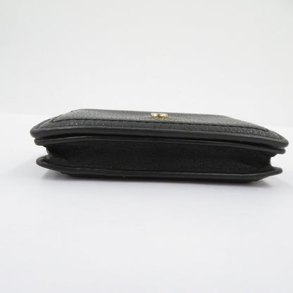 MARC JACOBS | マークジェイコブス カードケース M0016256 ブラック【瀬戸大橋店】