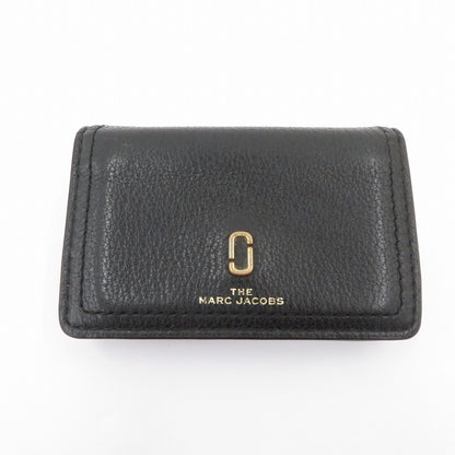 MARC JACOBS | マークジェイコブス カードケース M0016256 ブラック【瀬戸大橋店】