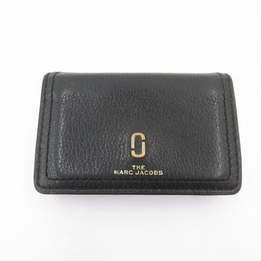 MARC JACOBS | マークジェイコブス カードケース M0016256 ブラック【瀬戸大橋店】
