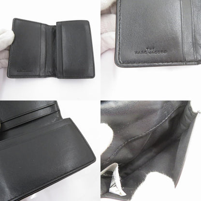 MARC JACOBS | マークジェイコブス カードケース M0016256 ブラック【瀬戸大橋店】