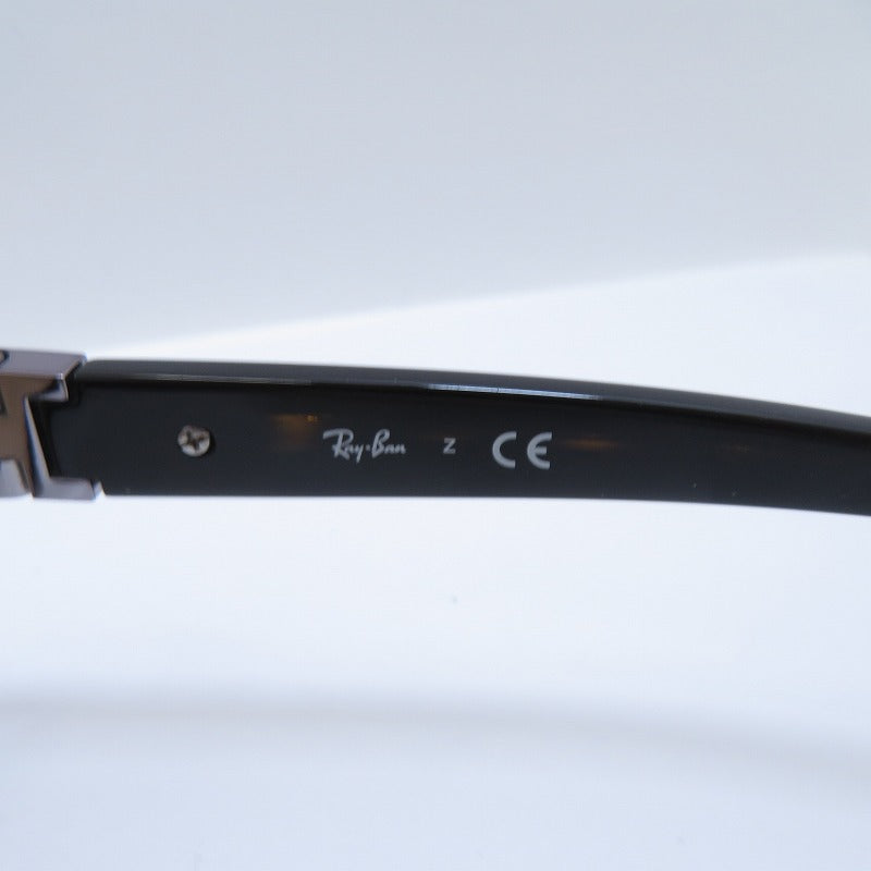 RAY BAN | レイバン サングラス RB2165 サイズ：61□16 140 ブラック【瀬戸大橋店】