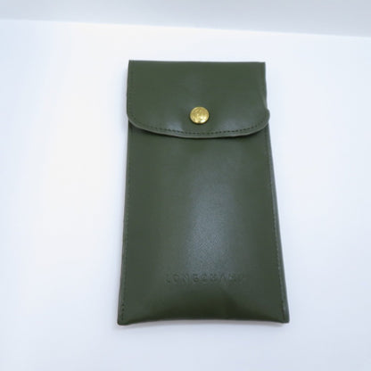 Longchamp | ロンシャン UVカット サングラス LO701SJ サイズ：58□15 140 ブラウン【瀬戸大橋店】