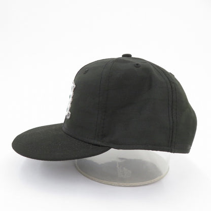 NEW ERA | ニューエラ ハワイ大学 キャップ ブラック サイズ：FreeSize【瀬戸大橋店】