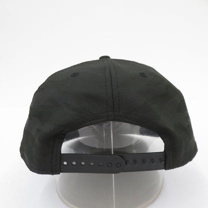 NEW ERA | ニューエラ ハワイ大学 キャップ ブラック サイズ：FreeSize【瀬戸大橋店】