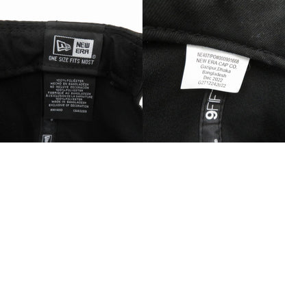 NEW ERA | ニューエラ ハワイ大学 キャップ ブラック サイズ：FreeSize【瀬戸大橋店】