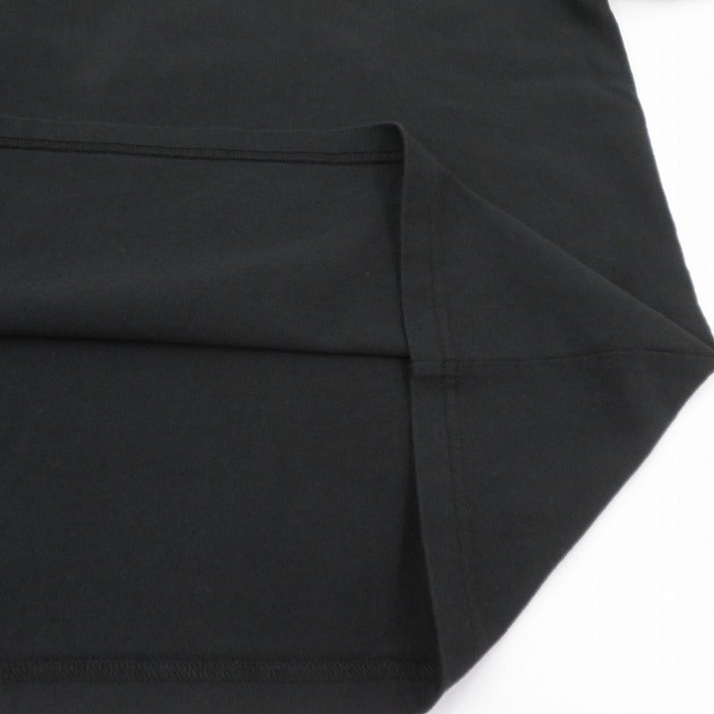 TAILOR TOYO(東洋エンタープライズ) | テイラートウヨウテイラートーヨー 半袖Ｔシャツ TT79743 ブラック サイズ：L【瀬戸大橋店】