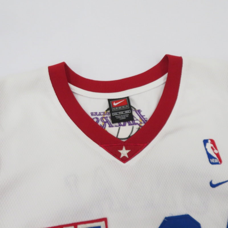 NIKE | ナイキ ゲームシャツ タンクトップ レッド サイズ：XXL【瀬戸大橋店】