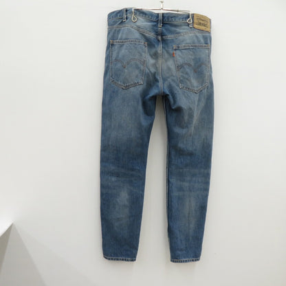 Levi's VintageClothing | リーバイスヴィンテージクロージング 1969 606復刻 デニムパンツ 30605-063 ブルー サイズ：36【瀬戸大橋店】
