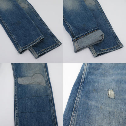 Levi's VintageClothing | リーバイスヴィンテージクロージング 1969 606復刻 デニムパンツ 30605-063 ブルー サイズ：36【瀬戸大橋店】