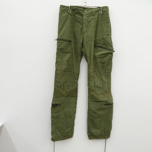 RLX(RALPH LAUREN) | アールエルエックスラルフローレン カーゴパンツ カーキ サイズ：30【瀬戸大橋店】