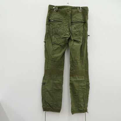 RLX(RALPH LAUREN) | アールエルエックスラルフローレン カーゴパンツ カーキ サイズ：30【瀬戸大橋店】