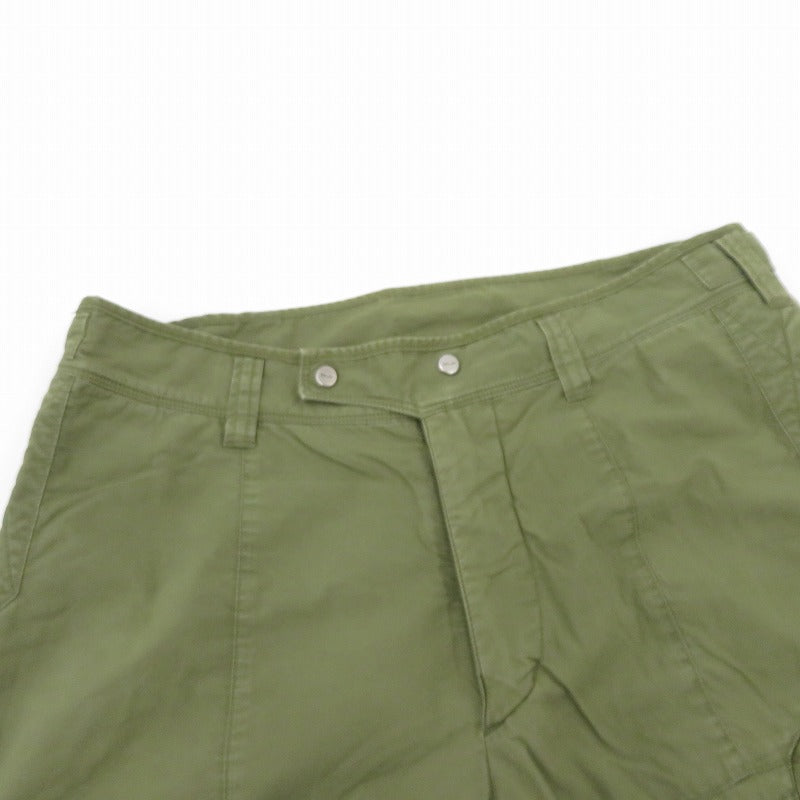 RLX(RALPH LAUREN) | アールエルエックスラルフローレン カーゴパンツ カーキ サイズ：30【瀬戸大橋店】