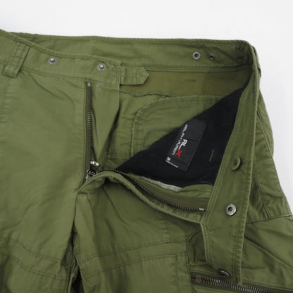 RLX(RALPH LAUREN) | アールエルエックスラルフローレン カーゴパンツ カーキ サイズ：30【瀬戸大橋店】