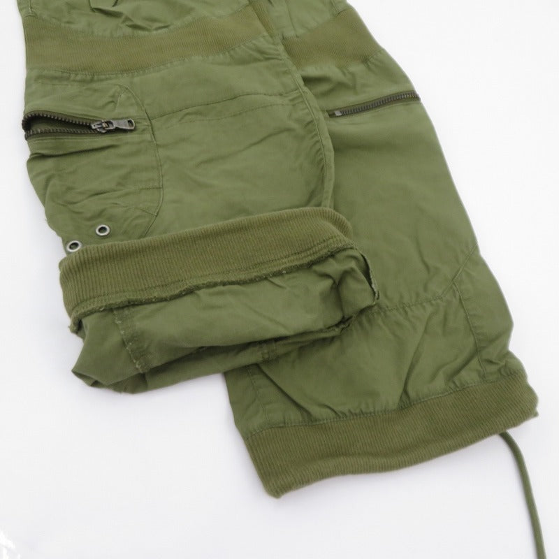 RLX(RALPH LAUREN) | アールエルエックスラルフローレン カーゴパンツ カーキ サイズ：30【瀬戸大橋店】