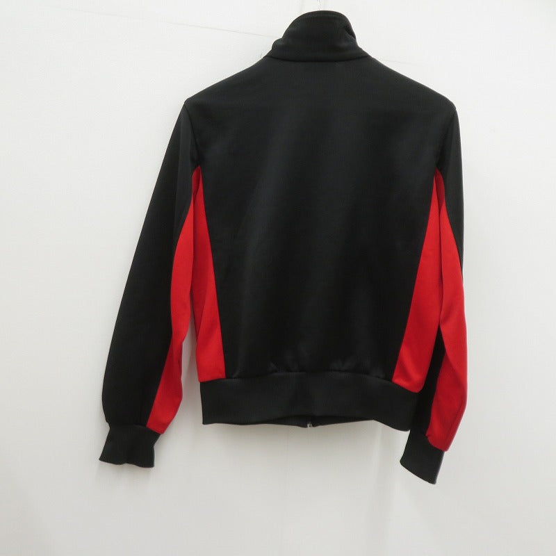 NIKE(VINTAGE) | ナイキヴィンテージ 銀タグ トラックジャケット ジャージ ブラック サイズ：不明【瀬戸大橋店】