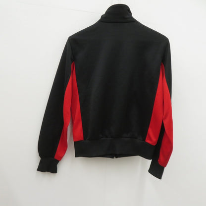 NIKE(VINTAGE) | ナイキヴィンテージ 銀タグ トラックジャケット ジャージ ブラック サイズ：不明【瀬戸大橋店】