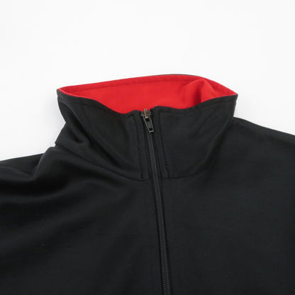 NIKE(VINTAGE) | ナイキヴィンテージ 銀タグ トラックジャケット ジャージ ブラック サイズ：不明【瀬戸大橋店】