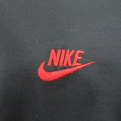 NIKE(VINTAGE) | ナイキヴィンテージ 銀タグ トラックジャケット ジャージ ブラック サイズ：不明【瀬戸大橋店】