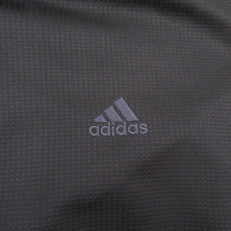 adidas | アディダス トラックジャケット ジャージ JD2002 ブラック サイズ：M【瀬戸大橋店】