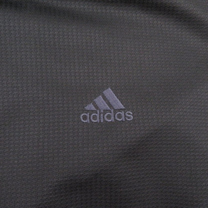 adidas | アディダス トラックジャケット ジャージ JD2002 ブラック サイズ：M【瀬戸大橋店】